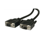 Startech 6 ft DB9 M/F Fibre Channel Cable - $108.11 MXN