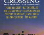 The Crossing [Vinyl] - £11.46 GBP