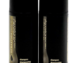 Sebastian Dark Oil Shampoo 1.7 oz Travel size-2 Pack - $13.21
