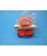 Link Belt KLPS2E20DC Polypropylene Pillow Block Bearing 1-1/4&quot; Food Grad... - $94.99