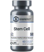 Life Extension GEROPROTECT® Stem Cell 60 VegCaps - $34.65