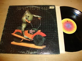 Amazing Rhythm Aces - Too Stuffed To Jump - LP Record  VG+ VG - £5.33 GBP