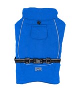 Alpine Tuf Terrain Mountain Lake Blue Fleece Lined Canvas... - $737.56 MXN+