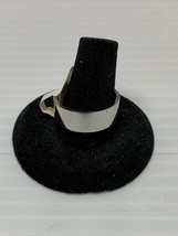 Gorgeous Stainless Steel Mens Thick Wedding Band Ring Size 9 KG Fashion ... - $276.80 MXN
