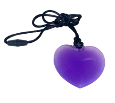 Lil Jumbl Bambino Massaggiagengive Ciondolo (PT005) Viola - $8.90