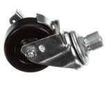 Fits Hobart 5802668 Caster, Swivel, with Lockm Stem for 4346 - $668.01