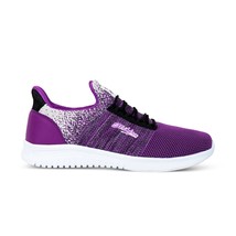 KR Strikeforce Rhythm Purple Women’s Bowling Shoes - $1,369.55 MXN
