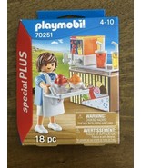 PLAYMOBIL 70251 Street Vendor Slushie Machine NEW in Box - $14.99