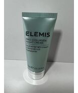 Elemis Pro-Collagen Overnight Matrix Night Cream - 0.5 oz Travel Size - €16,83 EUR