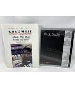 Kurzweil Music System INTRODUCTION Mark 150 Plus / 10/10W Ensemble Grand... - $47.52 CAD