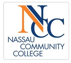 Nassau Community College Sticker Decal R7718 - $1.95+