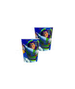 Toy Story Cup Set Four Cups - $17.13 CAD