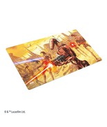 1 Gamegenic Star Wars Unlimited Battle Droids Playmat - $541.39 MXN