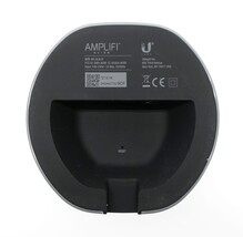 AmpliFi ALIEN Tri-Band Wi–Fi 6 Router - Black image 6
