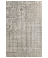 Large Area RUG,SILK Rug, Hand MADE Rug Personalized Silver Color Silk Ca... - £217.72 GBP+