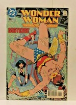 Wonder Woman #98  June 1995 - £4.42 GBP