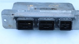 Ford ECU ECM Engine Computer Control Module Unit 9C2A-12B684-AC image 4