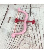 American Girl Doll Bitty Baby Bitty Bear Cupid Arrow EUC - $20.15 CAD