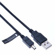 4-Pin Usb Camera Cable For Kodak Easyshare X6490, Dx7440, Dx7590, Dx7630... - £14.85 GBP