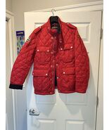 NAPAPIJRI quilted jacket Size Medium - €135,02 EUR