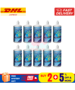 10 X Complete MULTI-PURPOSE SOLUTION Easy Rub Formula 12 fl oz (360ml) - $3,446.31 MXN