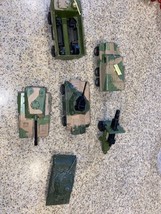 Vintage Matchbox Lesney Military LOT Of 5 1970s - $14.03