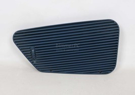 BMW E34 5-Series Top Center Dashboard Air Vent Control Trim Blue 1991-19... - £38.79 GBP