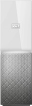 WD - My Cloud Home 4TB Personal Cloud - White - $269.99