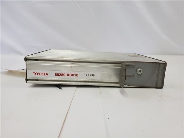 Audio Equipment Radio Amplifier 6 Speaker Fits 95-99 AVALON 38227241Single Co... Item image 11