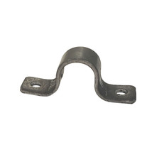 Female Gate Keeper for Bar Gate Door Latch 12ga Up To 7/8 Pin - £5.53 GBP