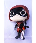 Funko Pop Collectible Figure with Sword - GUILLITINE MARVEL - $4.66