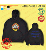 INNINGS MUSIC FESTIVAL TEMPE BEACH PARK &amp; ARTS PARK 2025 Hoodie - $45.00