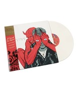 Queens of the Stone Age - Villains - Limited White Vinyl - 2xLP, Etched ... - £30.47 GBP