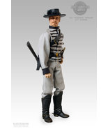 Confederate Cavalry Trooper: 1st. Virginia Cavalry Civil War Action Figure - £108.83 GBP