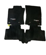 5th Generation Toyota 4runner Floor Mats - OEM - Carpet - TRD Off Road - $128.43 CAD