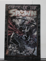 Curse Of Spawn #2 October 1996 - £5.20 GBP