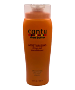 Cantu Shea Butter Moisturizing Rinse Out Conditioner 13.5oz - $9.49