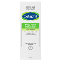 Cetaphil Daily Facial Moisturiser 118mL - £71.65 GBP