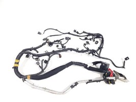 Engine Wiring Harness 2.0L 4 Cylinder Turbo Rwd OEM 2013 Jaguar XF 90 Day War... - £113.44 GBP