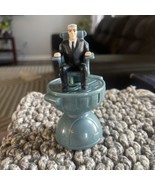 2002 Burger King Kid Meal MIIB Men in Black 2 Toy #10 Deneuralyzer Overd... - $6.56