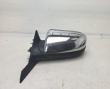 Driver Side View Mirror Power Folding With Puddle Lamp Fits 08-09 TAURUS... - $69.30