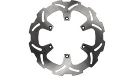 New All Balls Front Standard Brake Rotor Disc For The 2016-2021 Yamaha W... - $75.95