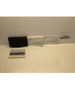 2010 Buick LaCrosse Owners Manual Guide Set With Case OEM - $57.00