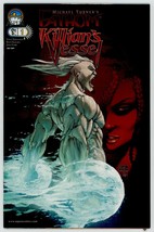 Michael Turner&#39;s Fathom Killian&#39;s Vessel #1B, ©2007, First Printing - £12.65 GBP