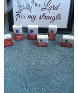 LOT OF 6 McCORMICK SEASONINGS CELERY SEED SESAME SEED GINGER BAY LEAVES ... - $280.35 MXN