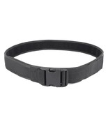 Tactical Tailor LE Duty Belt Adjustable with Buckle Black XL (44-49&quot;) US... - $338.63 MXN