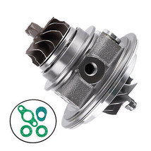 Turbo Cartridge CHRA for Chevrolet Cobalt HHR Saturn Sky 2.0L 2.0T 53049880184 - £84.87 GBP