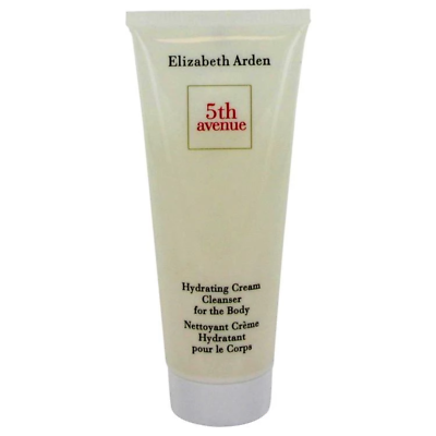 5TH AVENUE by Elizabeth Arden Hydrating Cream Cleanser 3.3 oz for Women - $4.56