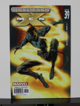 Ultimate X-Men #39  January  2004 - £3.47 GBP
