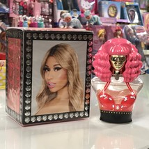 Minajesty by Nicki Minaj for women, 1.0 fl.oz / 30 ml Eau De Parfum Spray - £30.67 GBP